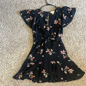 Altar’d State Dress